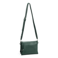 Skulderveske, crossbody