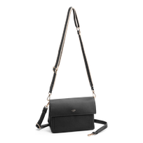 Skulderveske, crossbody