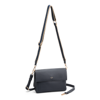 Skulderveske, crossbody