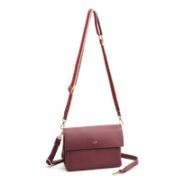 Skulderveske, crossbody