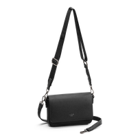 Skulderveske, crossbody