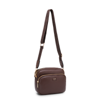 Alma crossbody-veske