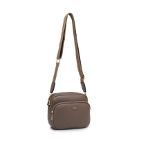 Alma crossbody-veske