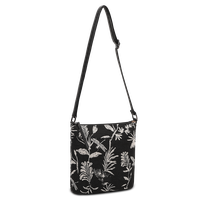 Flora crossbody veske