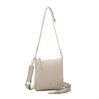 Skulderveske i crossbody-modell