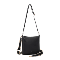 Skulderveske i crossbody-modell