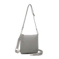Skulderveske i crossbody-modell