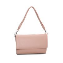 Skulderveske i crossbody-modell