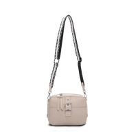 Skulderveske i crossbody-modell