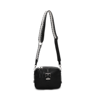 Skulderveske i crossbody-modell