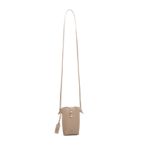 Mobilveske i crossbody-modell