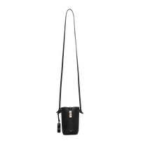 Mobilveske i crossbody-modell