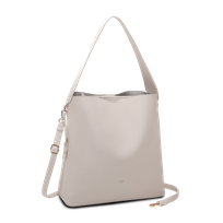 Håndveske i crossbody-modell
