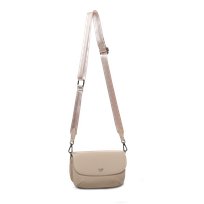 Skulderveske i crossbody-modell