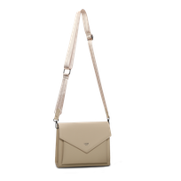 Skulderveske i crossbody-modell