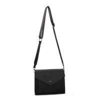 Skulderveske i crossbody-modell