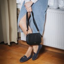 Egersund skulderveske crossbody
