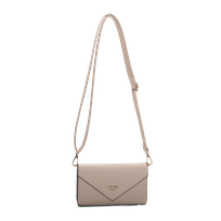 Skulderveske i crossbody-modell