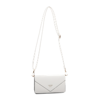 Skulderveske i crossbody-modell