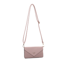 Skulderveske i crossbody-modell