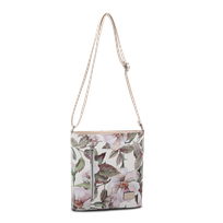 Skulderveske i crossbody-modell
