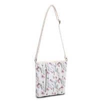 Skulderveske i crossbody-modell