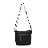 Skulderveske i crossbody-modell