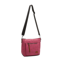 Skulderveske i crossbody-modell