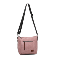 Skulderveske i crossbody-modell