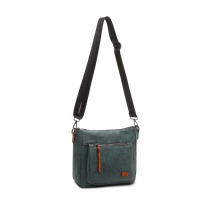 Skulderveske i crossbody-modell
