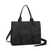 Kim tote bag