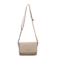 Skulderveske i crossbody-modell