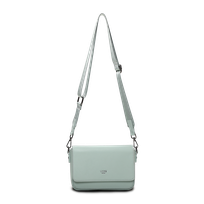 Skulderveske i crossbody-modell