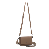 Skulderveske i crossbody-modell