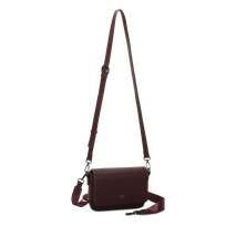 Skulderveske i crossbody-modell