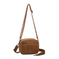 Crossbody-veske Carina