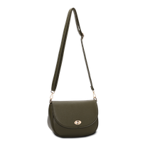Crossbody-veske Vera