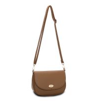 Crossbody-veske Vera