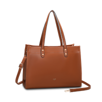 Sofia tote bag til laptop, 14"