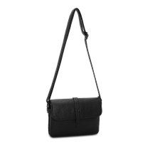 Crossbody med klaff Doris