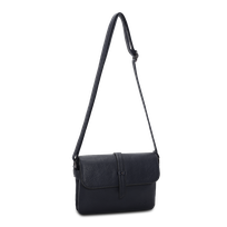 Crossbody med klaff Doris
