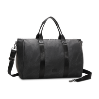 Kim weekendbag medium