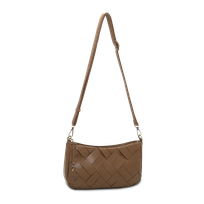 Crossbody-veske