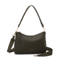 Crossbody-veske Sandnes