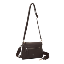 Crossbody-veske Sandnes