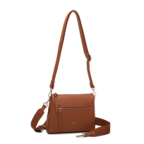 Crossbody-veske Sandnes