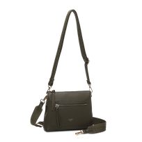 Crossbody-veske Sandnes