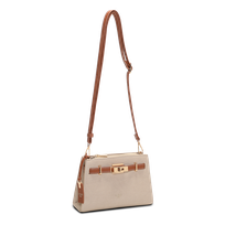 Crossbody-veske