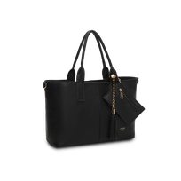 Tote bag-veske Mary