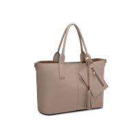 Tote bag-veske Mary